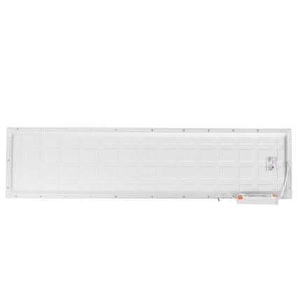 Aigostar - LED Dimmable χωνευτό φωτιστικό πάνελ MESH LED/36W/230V 2700-6500K 120x30 cm