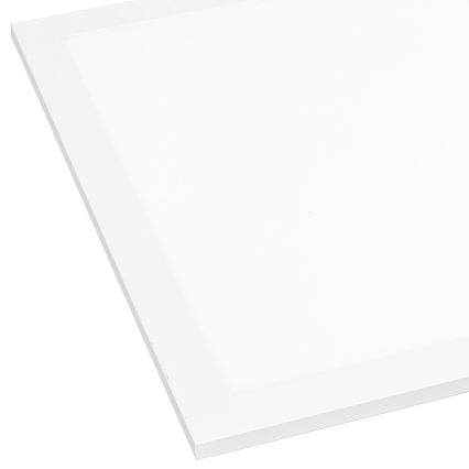 Aigostar - LED Dimmable χωνευτό φωτιστικό πάνελ MESH LED/36W/230V 2700-6500K 120x30 cm
