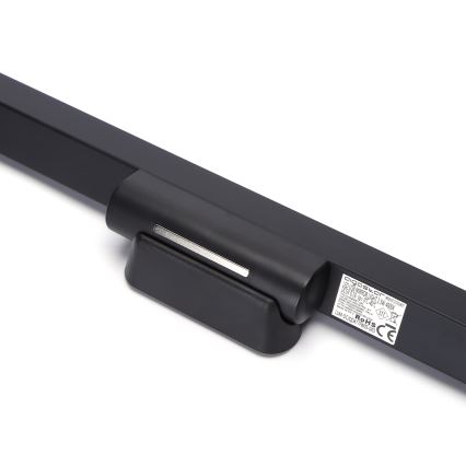 Aigostar - LED Dimming επαναφορτιζόμενος φωτισμός καθρέφτη LED/2,9W/5V 2000 mAh