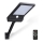 Aigostar - LED Dimming ηλιακό φωτιστικό με αισθητήρα LED/2,3W/5,5V IP65 1800 mAh + τηλεχειριστήριο
