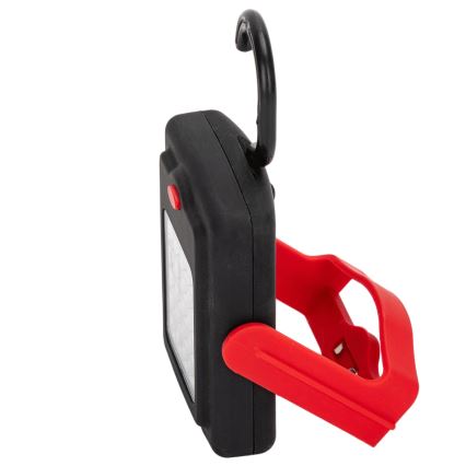 Aigostar - LED φακός LED/2W/3xAAA IP44