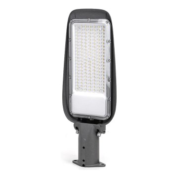 Aigostar - LED Φωτιστικό δρόμου SLIM LED/100W/230V 6500K IP65