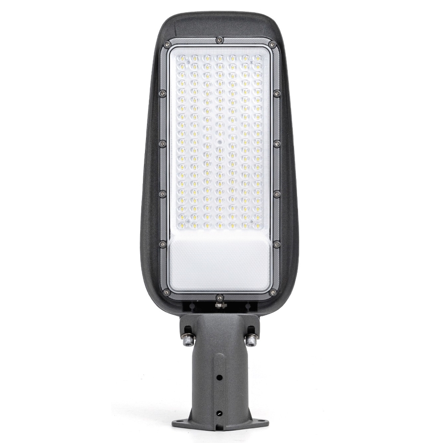 Aigostar - LED Φωτιστικό δρόμου SLIM LED/100W/230V 6500K IP65