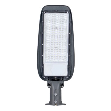 Aigostar - LED Φωτιστικό δρόμου SLIM LED/150W/230V 6500K IP65