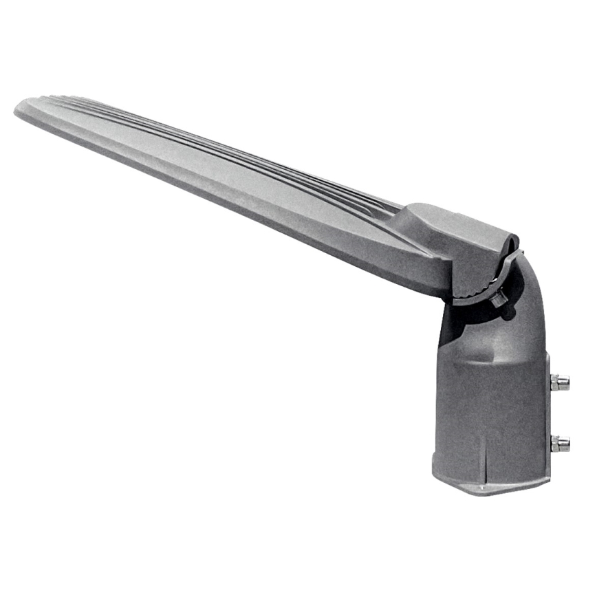 Aigostar - LED Φωτιστικό δρόμου SLIM LED/150W/230V 6500K IP65