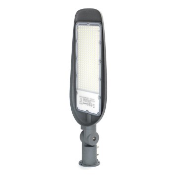 Aigostar - LED Φωτιστικό Δρόμου SLIM LED/200W/230V 6500K IP65