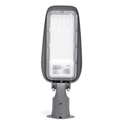 Aigostar - LED φωτιστικό δρόμου SLIM LED/50W/230V 6500K IP65