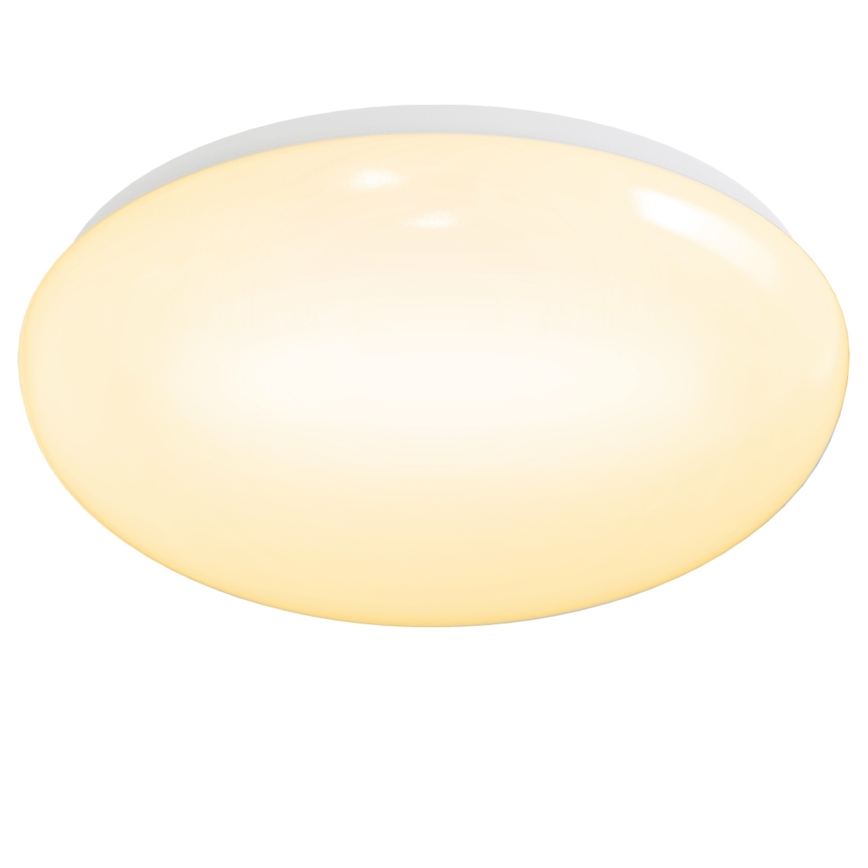 Aigostar - LED φωτιστικό οροφής LED/12W/230V 3000K διάμ. 28 cm