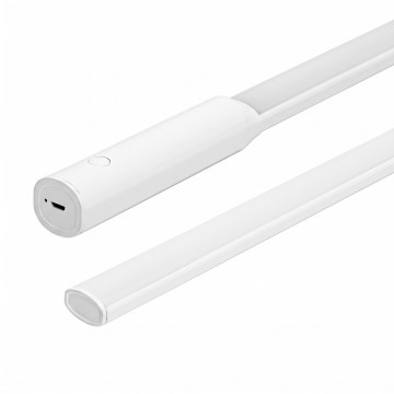 Aigostar - LED φωτισμός ντουλάπας με αισθητήρα κίνησης LED/5W/5V 5700K λευκό