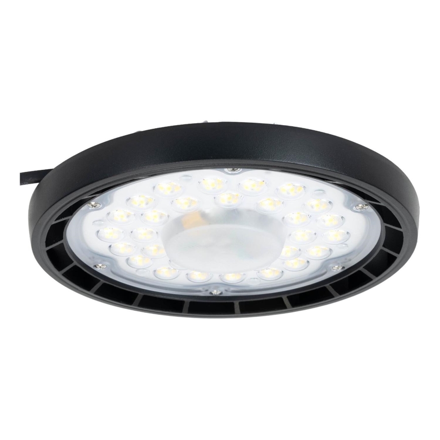Aigostar - LED Heavy-duty dimming Εξωτερικού χώρου φωστικό MESH High Bay LED/150W/230V 4000K IP65