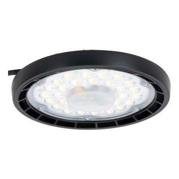 Aigostar - LED Heavy-duty dimming Εξωτερικού χώρου φωστικό MESH High Bay LED/100W/230V 4000K IP65