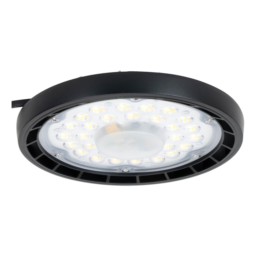 Aigostar - LED Heavy-duty dimming Εξωτερικού χώρου φωστικό MESH High Bay LED/100W/230V 4000K IP65