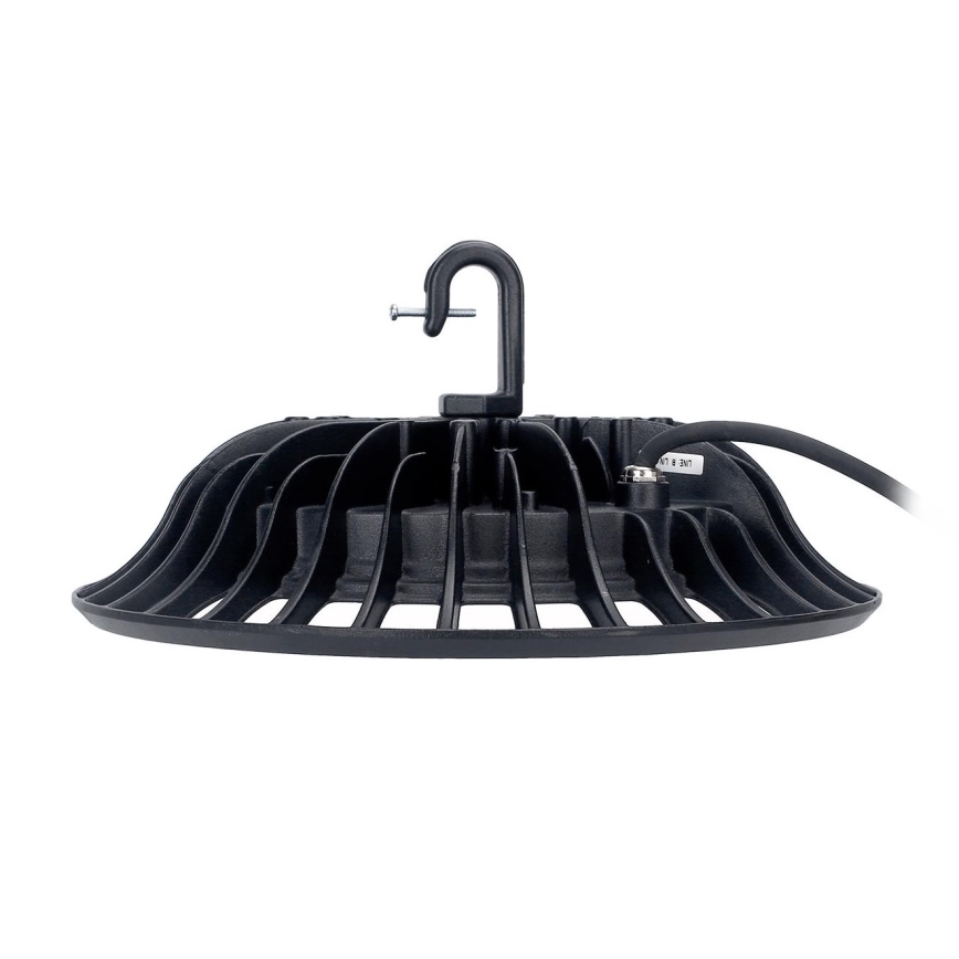 Aigostar - LED Heavy - Duty φωτιστικό UFO HIGHBAY LED/100W/230V 6500K IP65