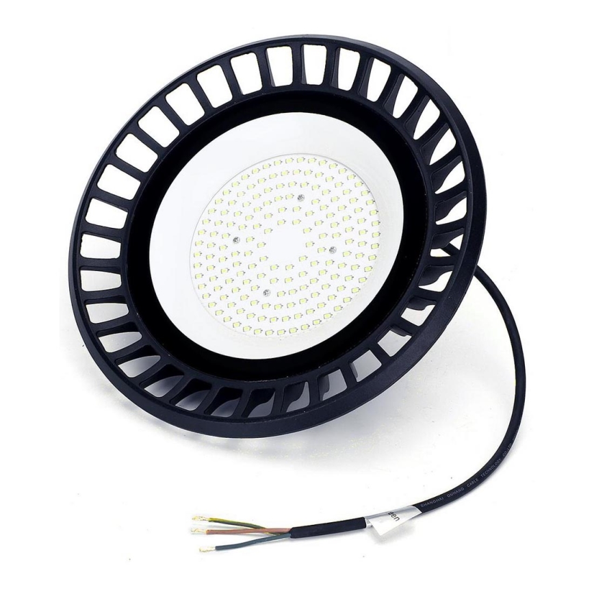 Aigostar - LED Heavy - Duty φωτιστικό UFO HIGHBAY LED/100W/230V 6500K IP65