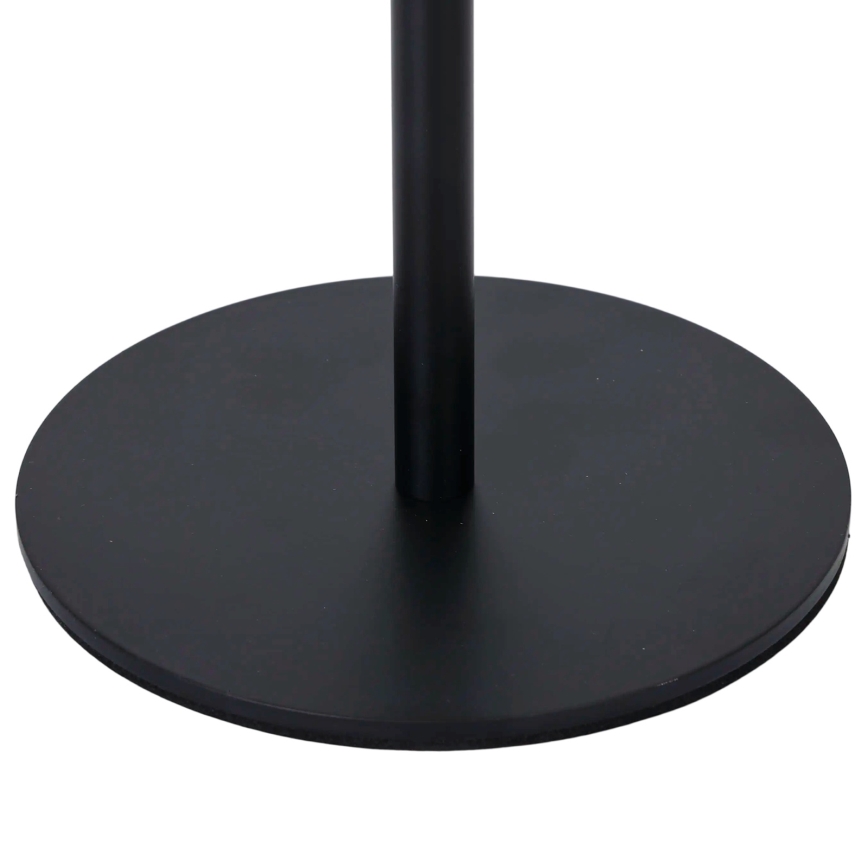 Aigostar - Ηλιακή λάμπα LED/2,4W/5V IP44 1800 mAh