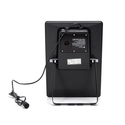 Aigostar - LED Ηλιακή ταινία Dimmable LED/10W/3,2V 10 m 6500K IP65 8000 mAh + τηλεχειριστήριο