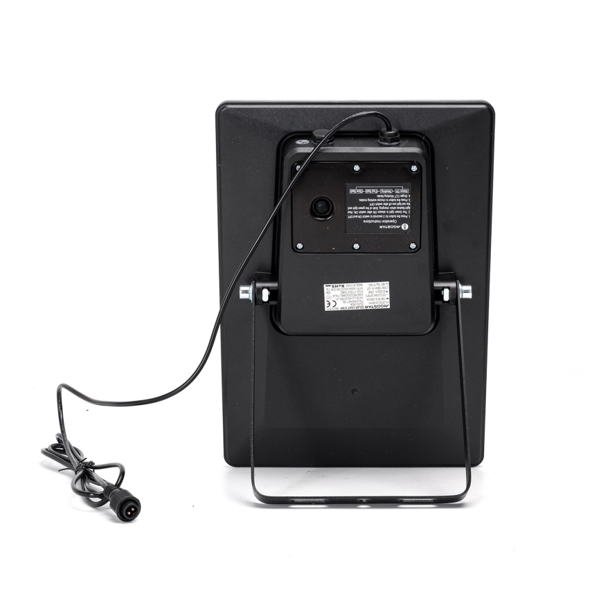 Aigostar - LED Ηλιακή ταινία Dimmable LED/10W/3,2V 10 m 6500K IP65 8000 mAh + τηλεχειριστήριο