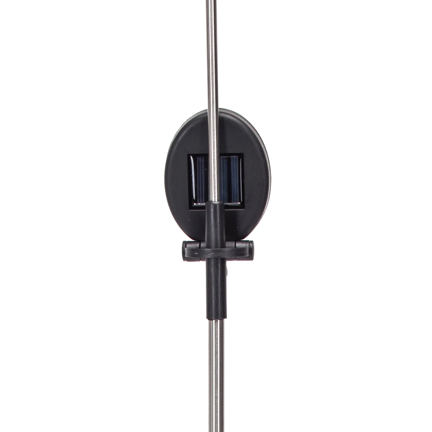 Aigostar - LED Ηλιακό διακοσμητικό φωτιστικό LED/0,03W/1,2V 70cm 300 mAh 2700K IP44