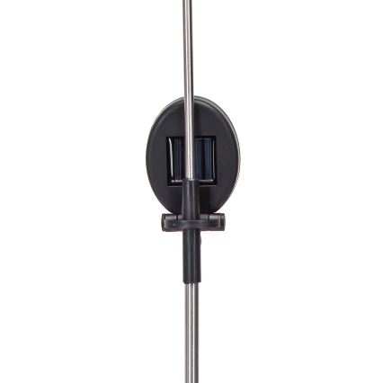 Aigostar - LED Ηλιακό διακοσμητικό φωτιστικό LED/0,03W/1,2V 70cm 300 mAh 6500K IP44