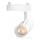 Aigostar - LED σποτ για μονοφασικό σύστημα ράγας, 24W/230V, λευκό