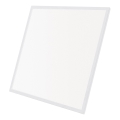 Aigostar - LED πάνελ για ψευδοροφή/28W/230V Υψηλής Απόδοσης UGR<19 3000K 59,5x59,5 cm