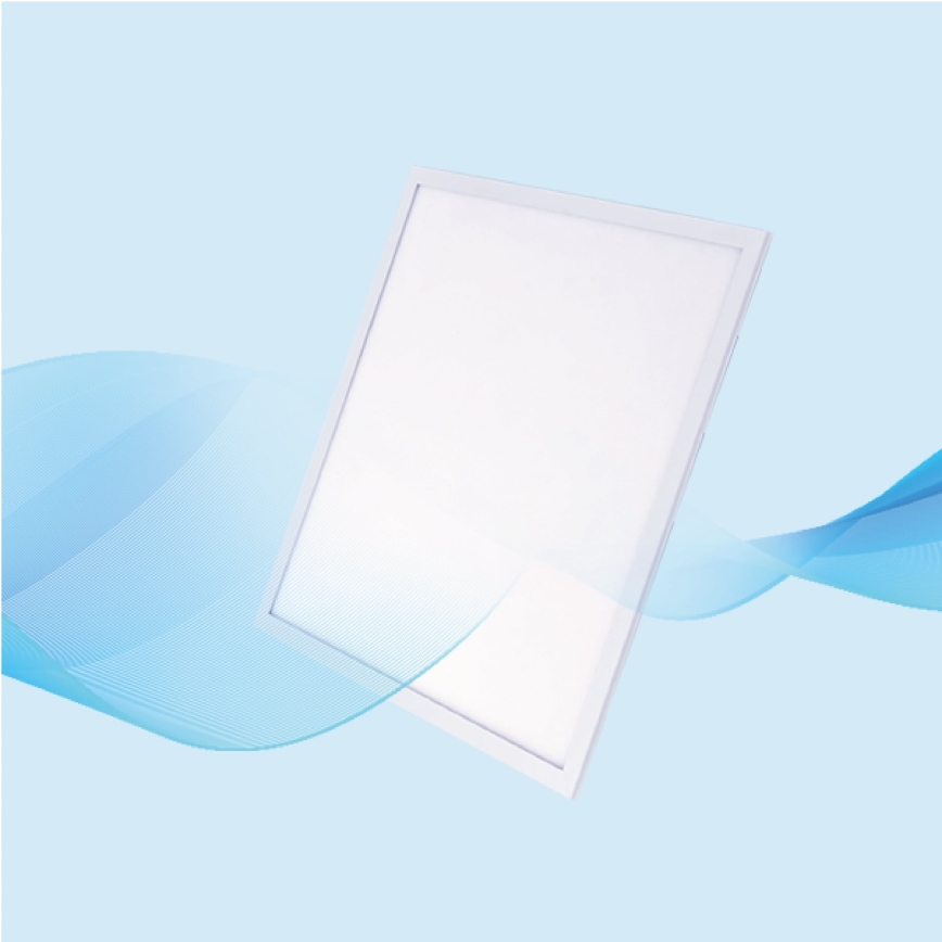 Aigostar - LED πάνελ οροφής LED/50W/230V 60x60 cm 6000K