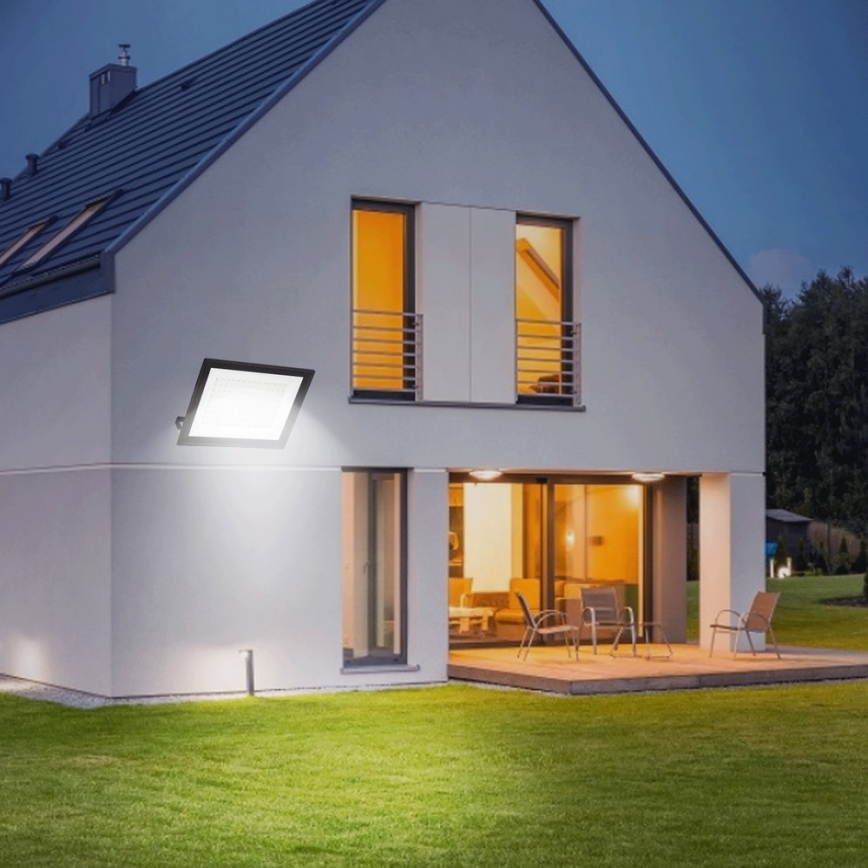 Aigostar - LED Προβολέας LED/100W/230V 6500K IP65