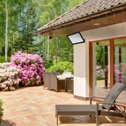 Aigostar - LED Προβολέας LED/150W/230V 6500K IP65