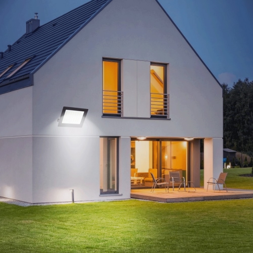 Aigostar - LED Προβολέας LED/50W/230V 6500K IP65