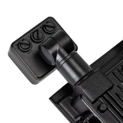 Aigostar - LED προβολέας με αισθητήρα LED/30W/230V 4000K IP65