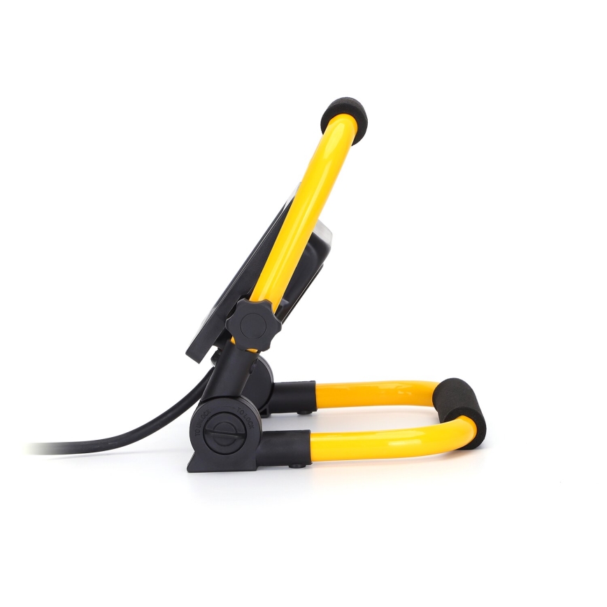 Aigostar - LED Προβολέας με βάση LED/10W/230V 6500K IP65