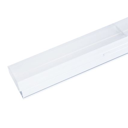 Aigostar - LED Ρυθμιζόμενο κρεμαστό φωτιστικό DALI LED/75W/230V 4000K 143,7 cm
