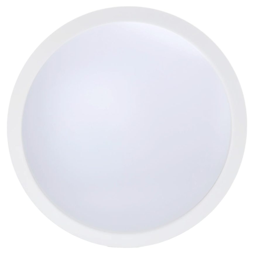 Aigostar - Ρυθμιζόμενος ανεμιστήρας οροφής LED/50W/230V 2700-6500K Ø106cm λευκός + τηλεχειριστήριο