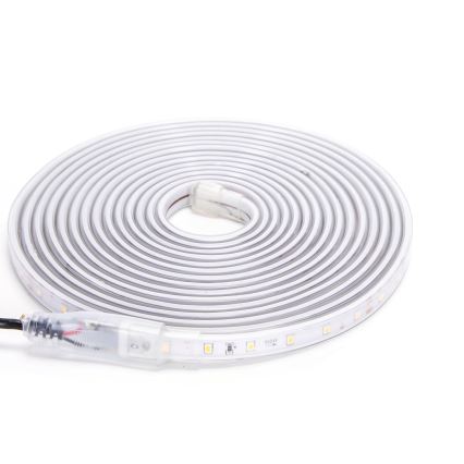 Aigostar - LED RGB Ηλιακή ταινία Dimmable LED/1,6W/3,2V 5 m IP65 + τηλεχειριστήριο