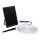 Aigostar - LED RGB Ηλιακή ταινία Dimmable LED/10W/3,2V 10 m IP65 8000 mAh + τηλεχειριστήριο
