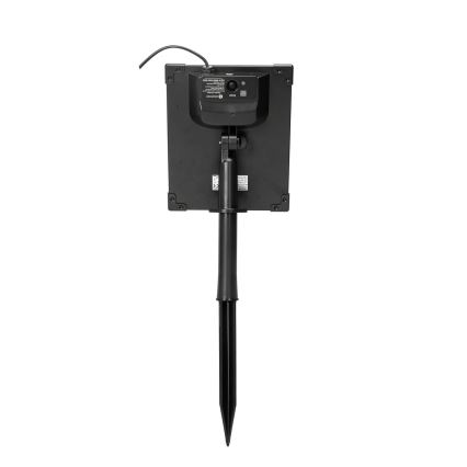 Aigostar - LED RGB Ηλιακή ταινία Dimmable LED/5W/3,2V 5+2m IP65 + τηλεχειριστήριο