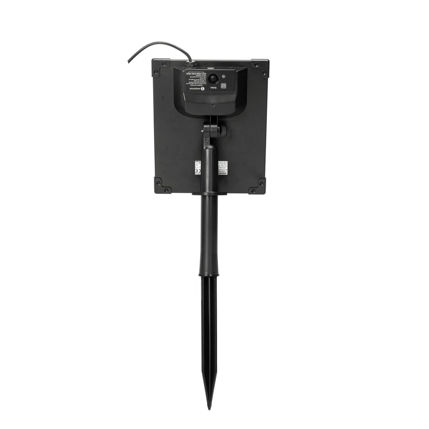 Aigostar - LED RGB Ηλιακή ταινία Dimmable LED/5W/3,2V 5+2m IP65 + τηλεχειριστήριο