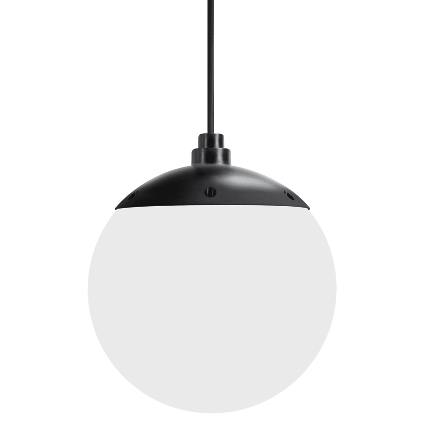 Aigostar - LED RGB Dimming ηλιακό κρεμαστό φωτιστικό οροφής MESH LED/20W/3,7V 4000 mAh 2700K-6500K IP65 διάμετρος 15 cm