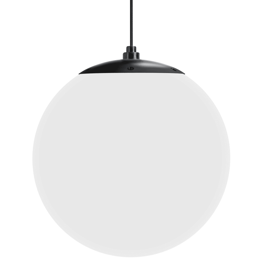 Aigostar - LED RGB Dimming ηλιακό κρεμαστό φωτιστικό οροφής MESH LED/20W/3,7V 4000 mAh 2700K-6500K IP65 διάμετρος 20 cm