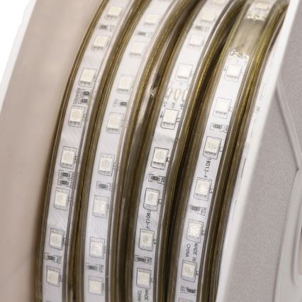 Aigostar - LED RGB Ταινία 50μ LED/350W/230V IP65