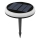 Aigostar - LED RGBIC Ηλιακό φωτιστικό LED/0,6W/3,7V IP65