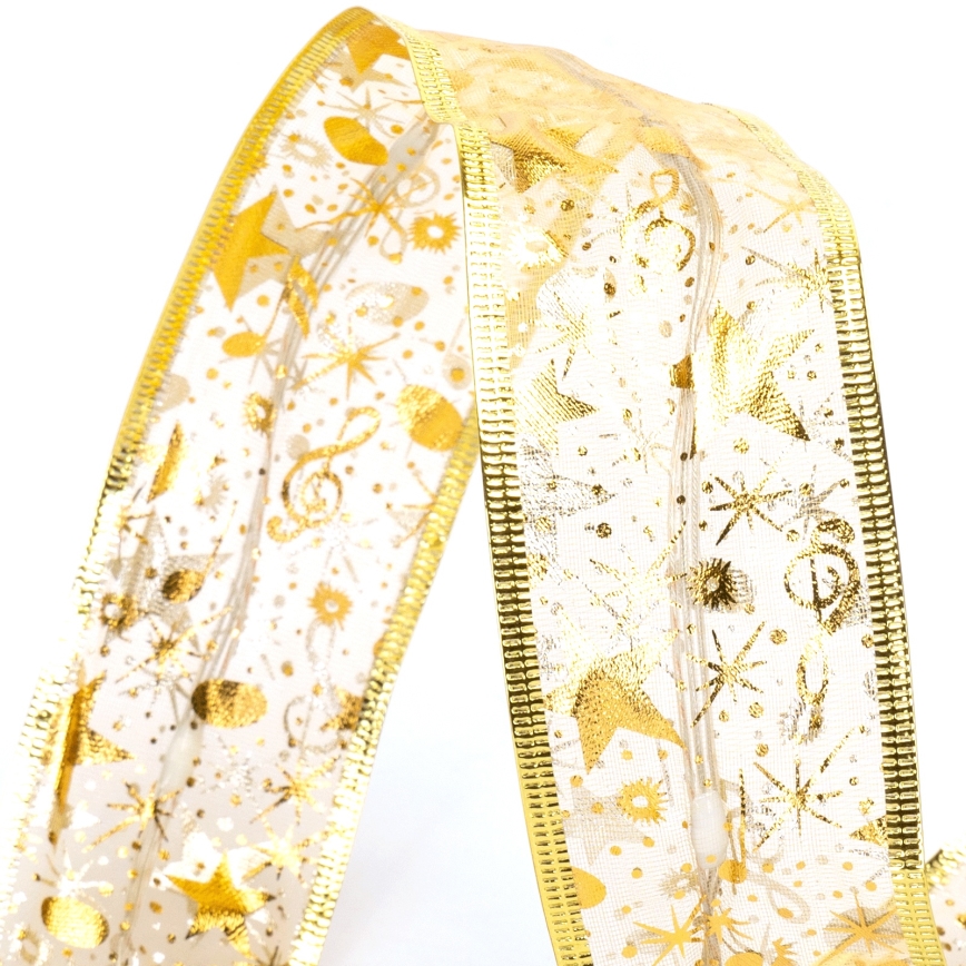 Aigostar - LED RGBICW Έξυπνη εξωτερική γιρλάντα MESH 100xLED 10 m IP44 + τηλεχειριστήριο