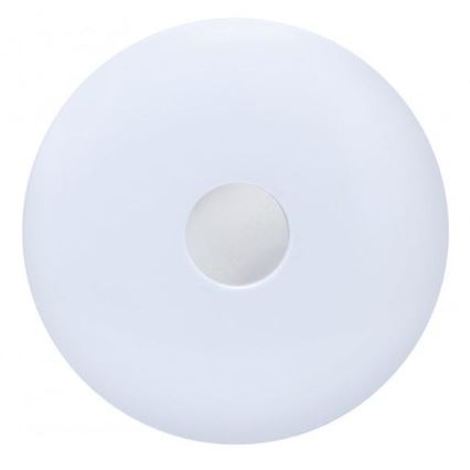 Aigostar - LED RGBW Dimmable φωτιστικό οροφής 18W/230V διάμετρος 34 cm Wi-Fi