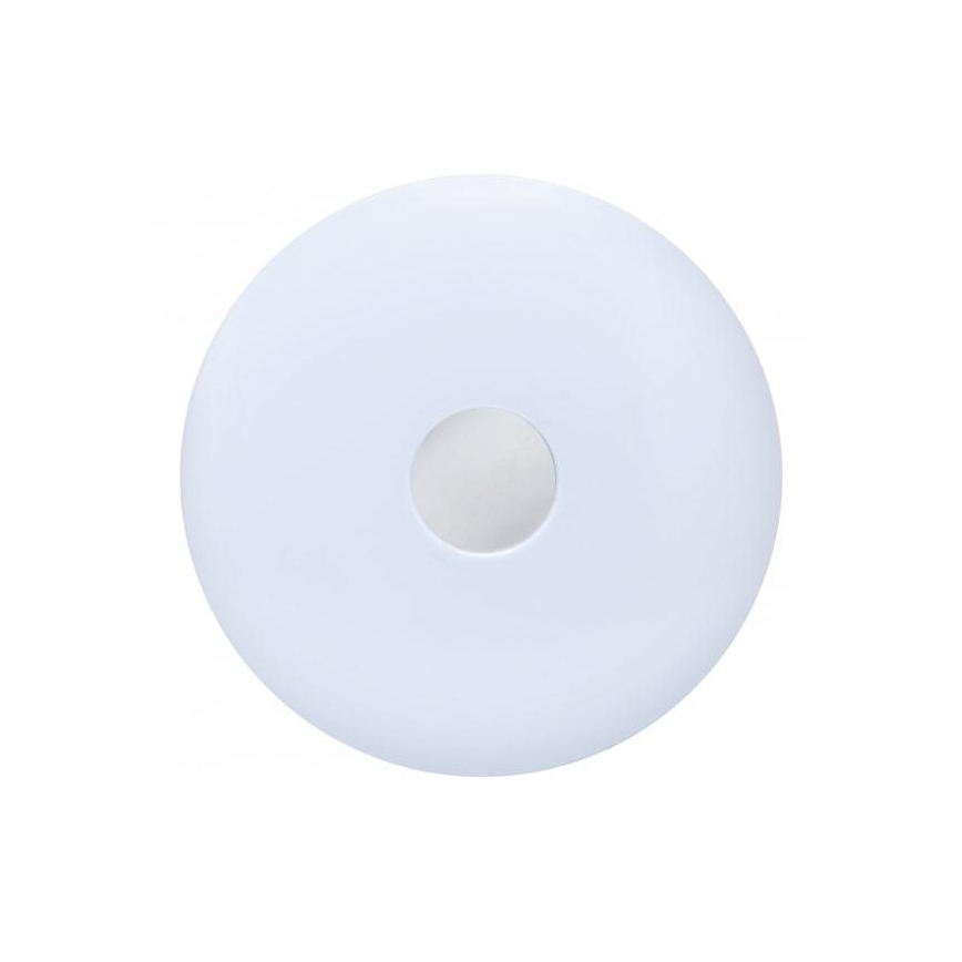 Aigostar - LED RGBW Dimmable φωτιστικό οροφής 18W/230V διάμετρος 34 cm Wi-Fi