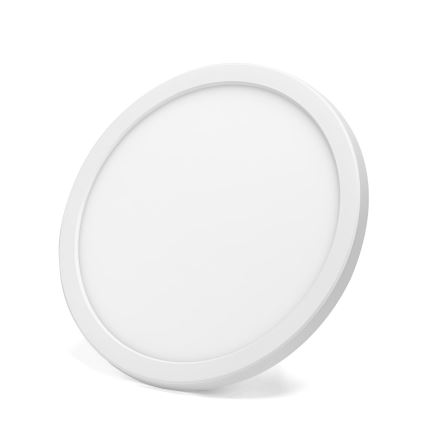 Aigostar - LED RGBW Dimmable φωτιστικό οροφής LED/19W/230V 2700-6500K Wi-Fi