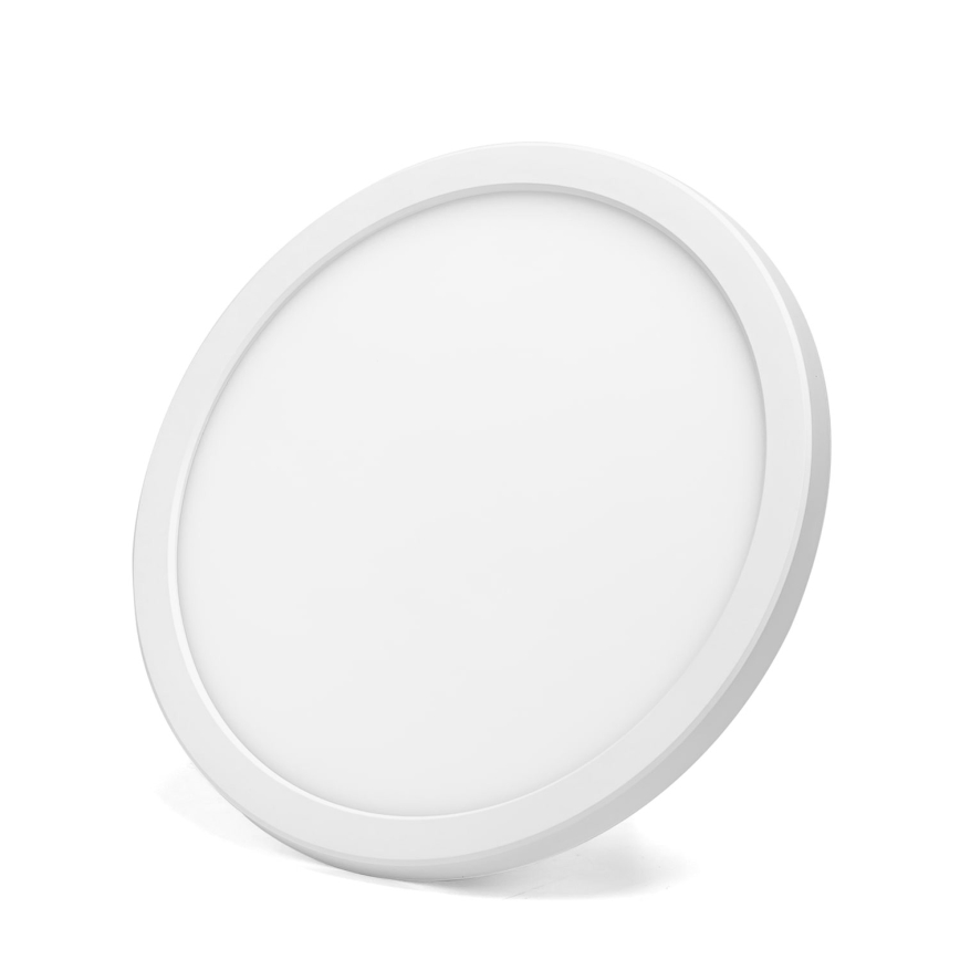 Aigostar - LED RGBW Dimmable φωτιστικό οροφής LED/19W/230V 2700-6500K Wi-Fi