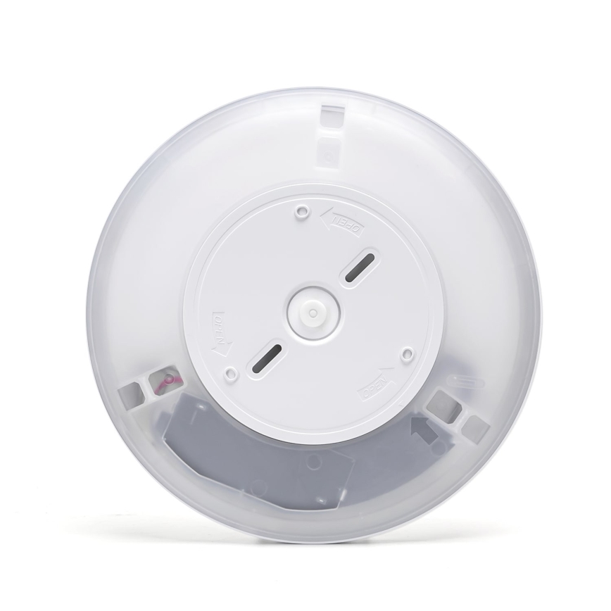 Aigostar - LED RGBW Dimmable φωτιστικό οροφής LED/19W/230V 2700-6500K Wi-Fi