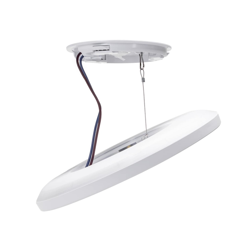 Aigostar - LED RGBW Dimmable φωτιστικό οροφής LED/19W/230V 2700-6500K Wi-Fi