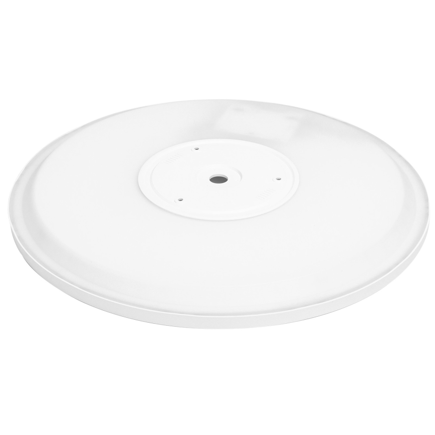 Aigostar - LED RGBW Dimmable φωτιστικό οροφής MESH LED/36W/230V 3000-6500K λευκό + τηλεχειριστήριο