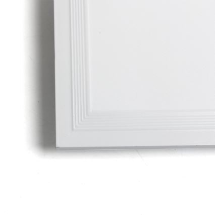 Aigostar - LED RGBW Dimmable χωνευτό πάνελ MESH LED/36W/230V 2700-6500K 120x30 cm